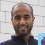 Lucas Moura