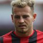 Ryan Fraser Ryan Fraser