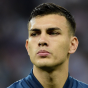 Leandro Paredes Leandro Paredes
