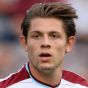 James Tarkowski