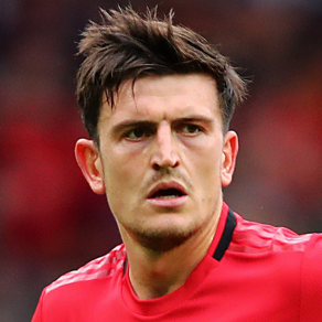 Harry Maguire