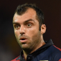 Goran Pandev Goran Pandev