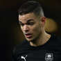 Hatem Ben Arfa Hatem Ben Arfa