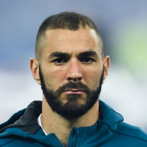 Karim Benzema