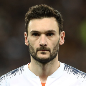 Hugo Lloris