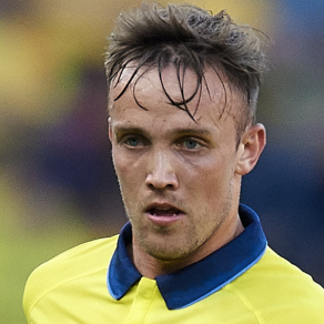 Lasse Vigen Christensen