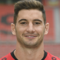 Lucas Alario Lucas Alario