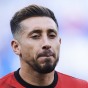 Hector Herrera Hector Herrera