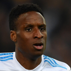 Bouna Sarr Bouna Sarr
