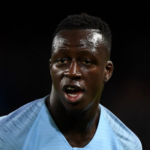 Benjamin Mendy