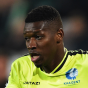 Kalifa Coulibaly Kalifa Coulibaly