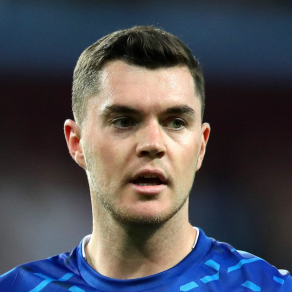 Michael Keane Michael Keane