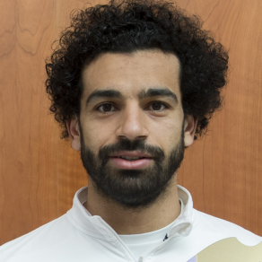 Mohamed Salah