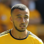 Romain Saiss Romain Saiss