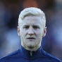 Will Hughes Will Hughes