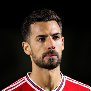 Pablo Mari