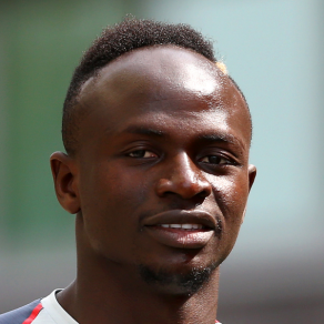 Sadio Mané
