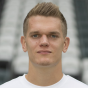 Matthias Ginter Matthias Ginter