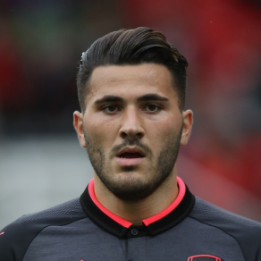 Sead Kolasinac