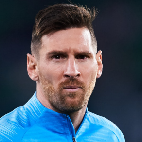 Lionel Messi Lionel Messi