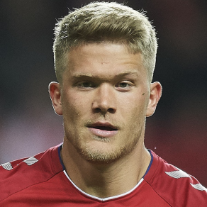 Andreas Cornelius