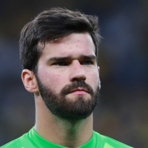 Alisson Becker