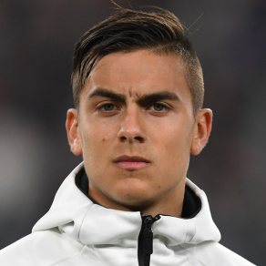 Paulo Dybala