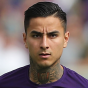 Erick Pulgar Erick Pulgar