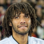Mohamed Elneny