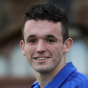 John McGinn John McGinn