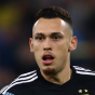 Lucas Ocampos Lucas Ocampos