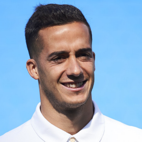 Lucas Vazquez