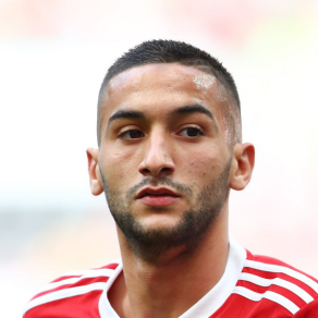 Hakim Ziyech