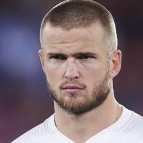 Eric Dier Eric Dier