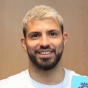 Sergio Agüero Sergio Agüero