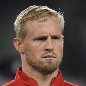 Kasper Schmeichel