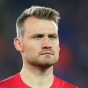 Simon Mignolet Simon Mignolet