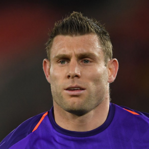 James Milner