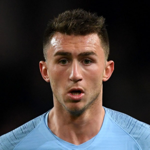 Aymeric Laporte
