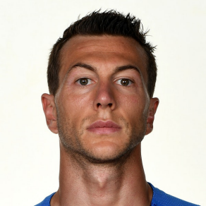 Federico Bernardeschi Federico Bernardeschi