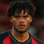 Tyrone Mings Tyrone Mings