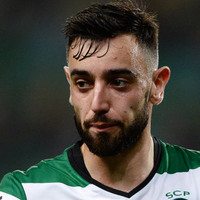 Bruno Fernandes