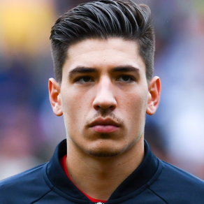 Hector Bellerin