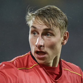 Ulrik Yttergård Jenssen