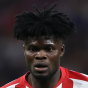 Thomas Partey