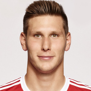 Niklas Süle