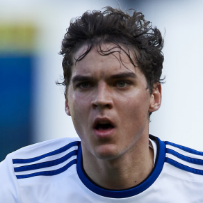 Robert Skov Robert Skov