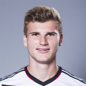 Timo Werner Timo Werner