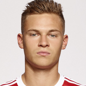Joshua Kimmich