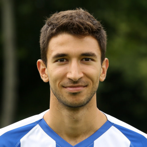 Marko Grujic